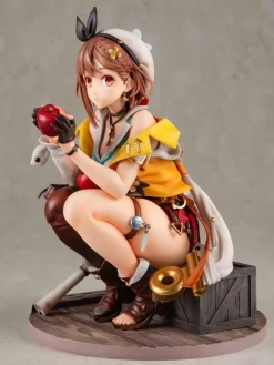 Atelier Ryza 2: Lost Legends & the Secret Fairy - Reisalin Stout Statue: KT model+