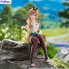 Atelier Ryza: Ever Darkness & the Secret Hideout - Reisalin Stout Noodle Stopper Figur: Furyu