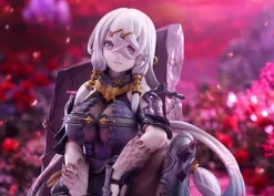 Atelier Ryza: Ever Darkness & the Secret Hideout - Lila Decyrus Statue: Max Factory