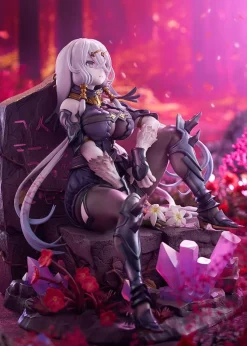 Atelier Ryza: Ever Darkness & the Secret Hideout - Lila Decyrus Statue: Max Factory