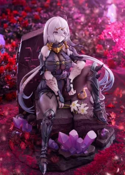 Atelier Ryza: Ever Darkness & the Secret Hideout - Lila Decyrus Statue: Max Factory