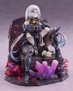 Atelier Ryza: Ever Darkness & the Secret Hideout - Lila Decyrus Statue: Max Factory