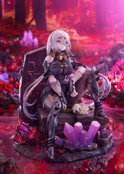 Atelier Ryza: Ever Darkness & the Secret Hideout - Lila Decyrus Statue: Max Factory