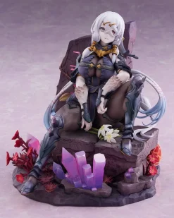 Atelier Ryza: Ever Darkness & the Secret Hideout - Lila Decyrus Statue: Max Factory