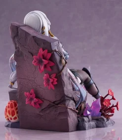 Atelier Ryza: Ever Darkness & the Secret Hideout - Lila Decyrus Statue: Max Factory