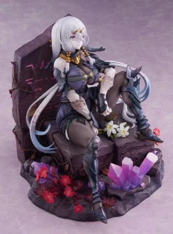 Atelier Ryza: Ever Darkness & the Secret Hideout - Lila Decyrus Statue: Max Factory
