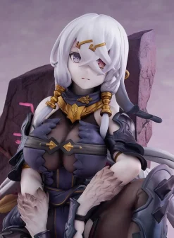 Atelier Ryza: Ever Darkness & the Secret Hideout - Lila Decyrus Statue: Max Factory