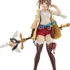 Atelier Ryza: Ever Darkness & the Secret Hideout - Reisalin Stout Actionfigur: Max Factory