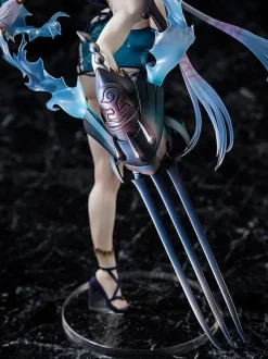 Atelier Ryza: Ever Darkness & the Secret Hideout - Lila Statue / Swimsuit Version: Wonderful Works