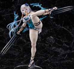 Atelier Ryza: Ever Darkness & the Secret Hideout - Lila Statue / Swimsuit Version: Wonderful Works