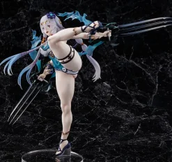Atelier Ryza: Ever Darkness & the Secret Hideout - Lila Statue / Swimsuit Version: Wonderful Works