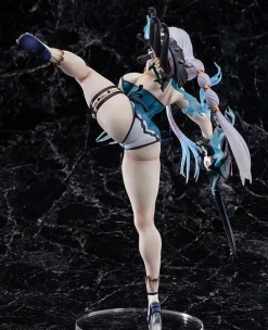 Atelier Ryza: Ever Darkness & the Secret Hideout - Lila Statue / Swimsuit Version: Wonderful Works