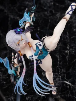 Atelier Ryza: Ever Darkness & the Secret Hideout - Lila Statue / Swimsuit Version: Wonderful Works