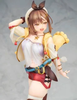 Atelier Ryza: Ever Darkness & the Secret Hideout - Ryza Statue: Alter