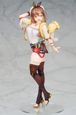 Atelier Ryza: Ever Darkness & the Secret Hideout - Ryza Statue: Alter