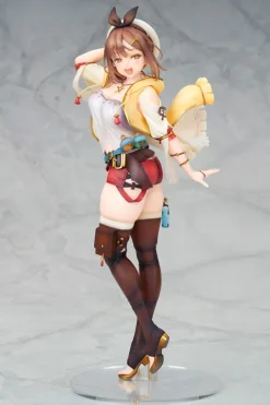Atelier Ryza: Ever Darkness & the Secret Hideout - Ryza Statue: Alter