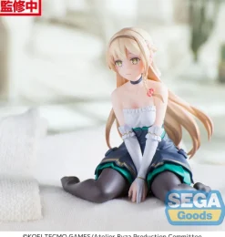 Atelier Ryza: Ever Darkness & the Secret Hideout PM Perching - Klaudia Valentz Statue: Sega