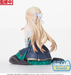 Atelier Ryza: Ever Darkness & the Secret Hideout PM Perching - Klaudia Valentz Statue: Sega