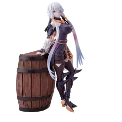 Atelier Ryza: Ever Darkness & The Secret Hideout Luminasta - Lila Decyrus Statue: Sega