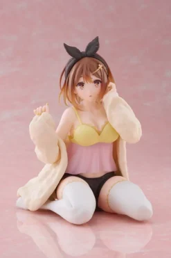 Atelier Ryza: Ever Darkness & the Secret Hideout Kuji - Ryza Statue: Taito Prize