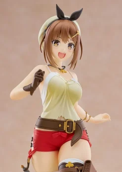 Atelier Ryza: Ever Darkness & the Secret Hideout - Reisalin Statue / Pop Up Parade - L Size: Good Sm