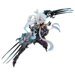 Atelier Ryza: Ever Darkness & the Secret Hideout - Lila Decyrus Statue / Lucrea: MegaHouse