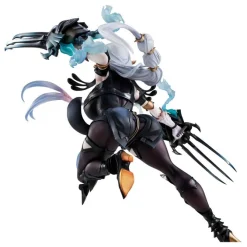 Atelier Ryza: Ever Darkness & the Secret Hideout - Lila Decyrus Statue / Lucrea: MegaHouse