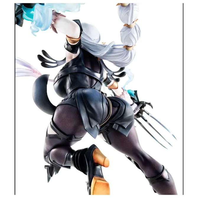 Atelier Ryza: Ever Darkness & the Secret Hideout - Lila Decyrus Statue / Lucrea: MegaHouse