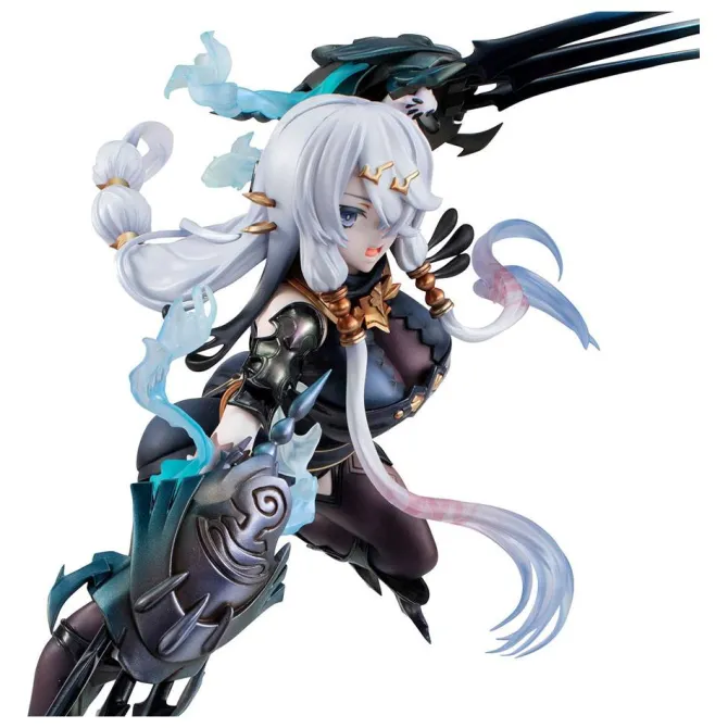 Atelier Ryza: Ever Darkness & the Secret Hideout - Lila Decyrus Statue / Lucrea: MegaHouse