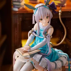 Atelier Sophie 2: The Alchemist of the Mysterious Dream - Plachta Statue: Design COCO