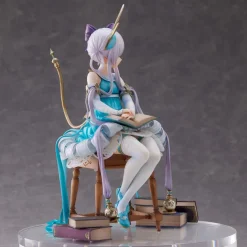 Atelier Sophie 2: The Alchemist of the Mysterious Dream - Plachta Statue: Design COCO