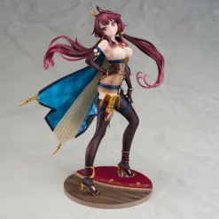 Atelier Sophie 2: The Alchemist of the Mysterious Dream - Ramizel Erlenmeyer Statue: KT model+