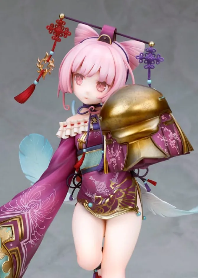 Atelier Sophie: The Alchemist of the Mysterious Book - Corneria Statue: Alter