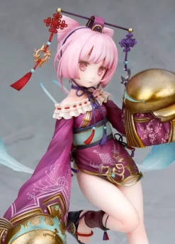 Atelier Sophie: The Alchemist of the Mysterious Book - Corneria Statue: Alter