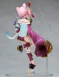 Atelier Sophie: The Alchemist of the Mysterious Book - Corneria Statue: Alter