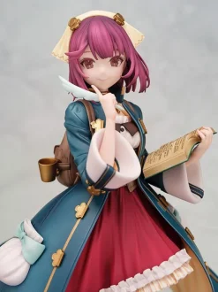 Atelier Sophie: The Alchemist of the Mysterious Book - Sophie Neuenmuller / Everyday Version: Tecmo