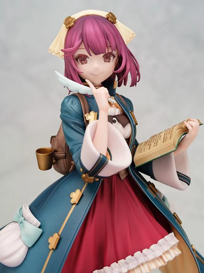 Atelier Sophie: The Alchemist of the Mysterious Book - Sophie Neuenmuller / Everyday Version: Tecmo