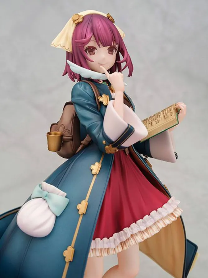 Atelier Sophie: The Alchemist of the Mysterious Book - Sophie Neuenmuller / Everyday Version: Tecmo