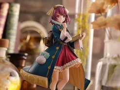 Atelier Sophie: The Alchemist of the Mysterious Book - Sophie Neuenmuller / Everyday Version: Tecmo