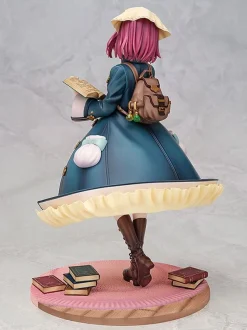 Atelier Sophie: The Alchemist of the Mysterious Book - Sophie Neuenmuller / Everyday Version: Tecmo