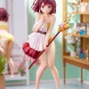 Atelier Sophie: The Alchemist of the Mysterious Book - Sophie Statue / Neuenmuller Changing Mode: Qu
