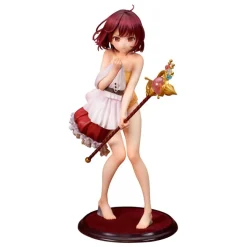Atelier Sophie: The Alchemist of the Mysterious Book - Sophie Statue / Neuenmuller Changing Mode: Qu