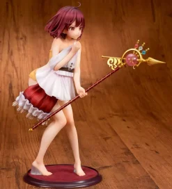 Atelier Sophie: The Alchemist of the Mysterious Book - Sophie Statue / Neuenmuller Changing Mode: Qu