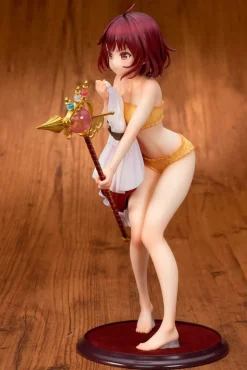 Atelier Sophie: The Alchemist of the Mysterious Book - Sophie Statue / Neuenmuller Changing Mode: Qu