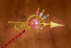 Atelier Sophie: The Alchemist of the Mysterious Book - Sophie Statue / Neuenmuller Changing Mode: Qu