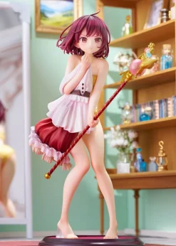 Atelier Sophie: The Alchemist of the Mysterious Book - Sophie Statue / Neuenmuller Changing Mode: Qu