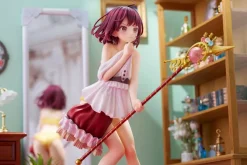 Atelier Sophie: The Alchemist of the Mysterious Book - Sophie Statue / Neuenmuller Changing Mode: Qu