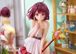 Atelier Sophie: The Alchemist of the Mysterious Book - Sophie Statue / Neuenmuller Changing Mode: Qu
