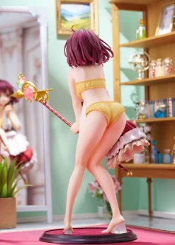 Atelier Sophie: The Alchemist of the Mysterious Book - Sophie Statue / Neuenmuller Changing Mode: Qu