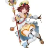 Atelier Sophie: The Alchemist of the Mysterious Book - Sophie Statue: Alter